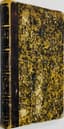 LEGOUVÉ ERNEST (1807-1903)
Istoriya nravstvennogo polozheniya zhenshchin; per. s 3-go izd. R* [The History of the Moral Condition of Women; translated from the 3rd edition by R***].M.: Izdatelstvo Odesskogo knigoprodavtsa A. Velikanova, 1862. – 389, [1], II pages; 21.3 × 14.5 cm. in Russian