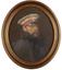 RUSSIAN SCHOOL
Portrait of Emperor Alexander II in a grearcoat.
After the painting of anonymous artist from 1865
from the collection of Hermitage Museum
