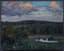 ALEXANDR INNOKENTIEVICH CHIRKOV (1865-1913)
Landscape with a Lake