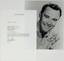 JACK LEMMON (1925-2001),
autographed photograph and typed letter signed