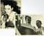 MARCEL CERDAN (1916-1949)
Two original photographs of Marcel Cerdan