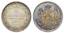 Nicholas I, 1824-1855
Lot of 21 coins: