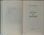 OKUDZHAVA BULAT (1924-1997) 
Prose and Poetry. [4th ed.]. 
Frankfurt am Main: Posev, 1968.