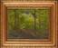 Attributed to Isaac Ilyich LEVITAN (1860-1900)
Forest landscape.