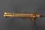 Infantry of cer’s Saber based on sample of 1855 with the inscription