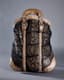 DOLCE & GABBANA
Large Python bag