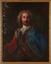 UNKNOWN ARTIST, BEGINNING OF THE 18th CENTURY
Portrait of a nobleman