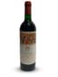 1 CHÂTEAU MOUTON ROTHSCHILD Pauillac 1991 75cl