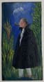 ELIE LASCAUX (1888-1969)
Set of 6 works. Signed drawings, gouache, autograph writings.