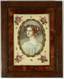 Unkonwn Artist, end of XIX – beginning XX c Portrait of Aguste Strobl (1807-1871)