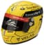 CHARLES LECLERC
AUTOGRAPH. A FULL-SIZE SIGNED REPLICA F1 HELMET
Special Edition for the 75th anniversary of Ferrari and the 100th anniversary of the Monza circuit