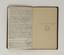 BALMONT K.D. (1867-1942), AUTOGRAPH
[Handwritten collection of poems]: Notepad with handwritten poems. [Paris, 1930-1931]. - [52] p.; 16x18 cm