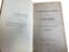 SET OF 3 BOOKS:
 1) GUSTAVE GELEY (1868-1924)
'DE L’INCONSCIENT AU CONSCIENT'
2) ALEXIS CARREL (1873-1944)
'L'HOMME CET INCONNU'
3) PAUL GIBIER (1851-1900)
'ANALYSE DES CHOSES'