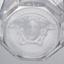 VERSACE
ROSENTHAL
LOT OF 24 MEDUSA GLASSES