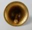 bronze, gilt XIX century 20 cm. Richly decorated bell is inspired by the legendary «the Tsar Bell». бронза, золочение XI...