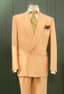 CLAUDE BONUCCI
Double breasted suit