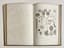 JEAN-JACQUES GRANDVILLE (1803-1847)
TAXILE DELORD (1815-1877)
"The Animated Flowers”
Paris, de Gonet, 1847.
Introduction by Alphonse Karr, Text by Taxile Delord.