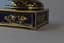 POTSCHAPPEL PORCELAIN VASE WITH GILT BRONZE MOUNTING
Carl Theme, Potschappel manufactory, early 20th century