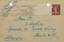 HODASEVICH VLADISLAV (1886-1939),
KAPLUN SOLOMON HETMANOVICH (1883? -1940). A postcard addressed to Solomon Kaplun by Vladislav Khodasevich about the proo...