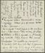 BUDBERG, Maria, baroness (1892–1974) 3 autograph letters to Solomon Kaplun