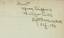[DEDICATORY INSCRIPTION TO POÉTESSE IRINA KNORRING] MANDELSHTAM, Yuri Vladimirovich (1908) - 1943) [autograph]
Loyalty: 2nd Poetry Antholgy. Paris, 1932.