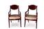 RARE PAIR OF ARMCHAIRS from the collection of the PAVLOVSKY PALACE
St. Petersburg, 1817 - 1824 year .