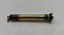 CARTIER PARIS ART DECO GOLD, ENAMEL TELESCOPIC PENCIL/SEAL, CIRCA 1929-30