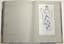 [BAKST] Arsène ALEXANDRE and Jean COCTEAU
L’Art Decoratif de Léon Bakst / Critical essay by Arsène Alexandre; ballet notes by Jean Cocteau. Paris: Maurice de Brunoff, 1913