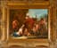 VENITIAN SCHOOL, CIRCLE OF SEBASTIANO RICCI, 18TH CENTURY
Bacchanalia