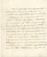 KARL ROBERT COMTE VON NESSELRODE (1780-1862)
Autograph letter signed to a Count. St. Petersburg, 4/16 February 1819.