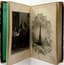 ‘UTRENNYAYA ZARYA’ [‘The Morning Dawn’]
Almanac for 1841, edited by V. Vladislavlev. Third year. St Petersburg: Tip. III Otd. Svoezhestvennoy E.I.V. Kanzelarii, 1841.