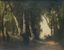 ATTRIBUTED TO ARSENY MESHERSKY (1834-1902)
Cart in a birch forest