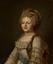 JOHANN BAPTIST VON LAMPI (1751-1830), ATTRIBUTED TO
PORTRAIT OF THE EMPRESS MARIA FEODOROVNA (1759-1828)