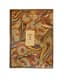 CHAPPE D'AUTEROCHE, JEAN-BAPTISTE (1728-1769)
Voyage en Siberie, fait par ordre du Roi en 1761 contenant les moeurs, les usages des Russes, et l'etat actuel de cette puissance; la description geographique & le nivellement de la route de Paris a Tobolsk, l'histoire naturelle de la meme route, des observations astronomiques etc., enrichi de cartes geographiques, de plans, de profils du terrain; de gravures qui representent les usages des russes, leurs moeurs, leurs habillements, les divinites des Kalmouks et plusieurs morceaux d'histoire naturelle. Par l'abbe Chappe d'Auteroche. Illustr. after Moreau le Jeune and Le Prince. Paris, chez Debure, 1768.
First edition. A genuine bibliographic rarity.
