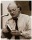 [JOSEPH BRODSKY]
MARIANNA VOLKOVA (B. 1946)
Group of five vintage photographs of Joseph Brodsky