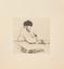 EASTERN EUROPEAN SCHOOL, 20th CENTURY
Jewish worshipers, a set of 25 etchings