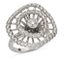 BOUCHERON
BAGUE ‘MA JOLIE’ EN OR GRIS 18K ET DIAMANTS