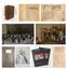 Private collection (library) of a famous bibliophile

(54 BOOKS)