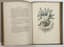 JEAN-JACQUES GRANDVILLE (1803-1847)
TAXILE DELORD (1815-1877)
"The Animated Flowers”
Paris, de Gonet, 1847.
Introduction by Alphonse Karr, Text by Taxile Delord.