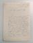XVIII-XIXE SIÈCLE - 8 SIGNED  DOCUMENTS. 
SON OF GENERAL JACQUES GERVAIS SUBERVIE, AUGUSTE JOUVENEL DES URSINS D’HARVILLE, HUGUES-BERNARD MARET, DUKE OF BASSANO CLAUDE-ANTOINE DE PREVAL (GENERAL), LOUIS CHARBONNIER (GENERAL), [MILITARIA], HECTOR MALOT
1) SON OF GENERAL JACQUES-GERVAIS SUBERVIE (1772-1856)