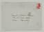 ROGER CHAPELAIN-MIDY (1904-1992)
Two autograph letters and a photograph, signed