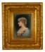 EMILE EISMAN-SEMENOWSKY (1857-1911)
Blond Girl with a flower collar