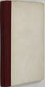 BLOK ALEXANDER (1880-1921)
Teatr [Theater]: [Anthology  of Plays]: Balaganchik - Korol' na ploshchadi - Neznakomka - Deystvo o Teofile - Roza i krest. Moscow: Musaget, 1916. - 312 pages; 17x11 cm. Edition: 3,000 copies (according to Lesman - 3,200).
The first edition of the collection.