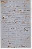[Victor HUGO] 1802-1885. Writer poet
Autograph letter signed to Count d'Alton-Shée. Hauteville House, May 2, 1867. 1 pp. bi-folio in-8, autograph address sig...