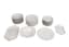 ROSENTHAL PORCELAIN TABLE SERVICE ‘SANSSOUCI’, 46 PIECES