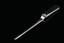 SILVER LETTER OPENER FROM CARTIER LONDON