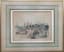 MOSCOW
Aquatint with hand-colouring. [1815].
After R. Johnston, engraved by J. Hill.
