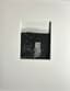 TOM EVANS (1948)
Portfolio of 12 black-and-white photographs
St Didier d’Allier