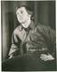 Vladimir VYSOTSKY (1938–1980), Ensemble de 4 portraits photographiques. Circa 1970.
