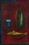 VLADIMIR SMELKOV (1945)
Still Life with a curved bottle